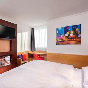 ibis Kassel Melsungen