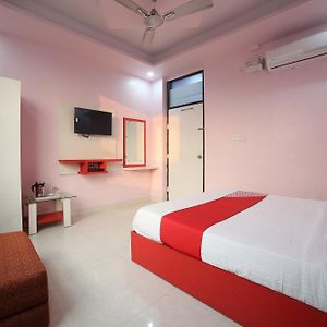 Super Hotel O Jai Ambay International